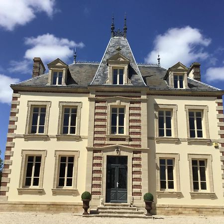 Bed and Breakfast Le Bourg Asnieres-en-Bessin Exterior foto