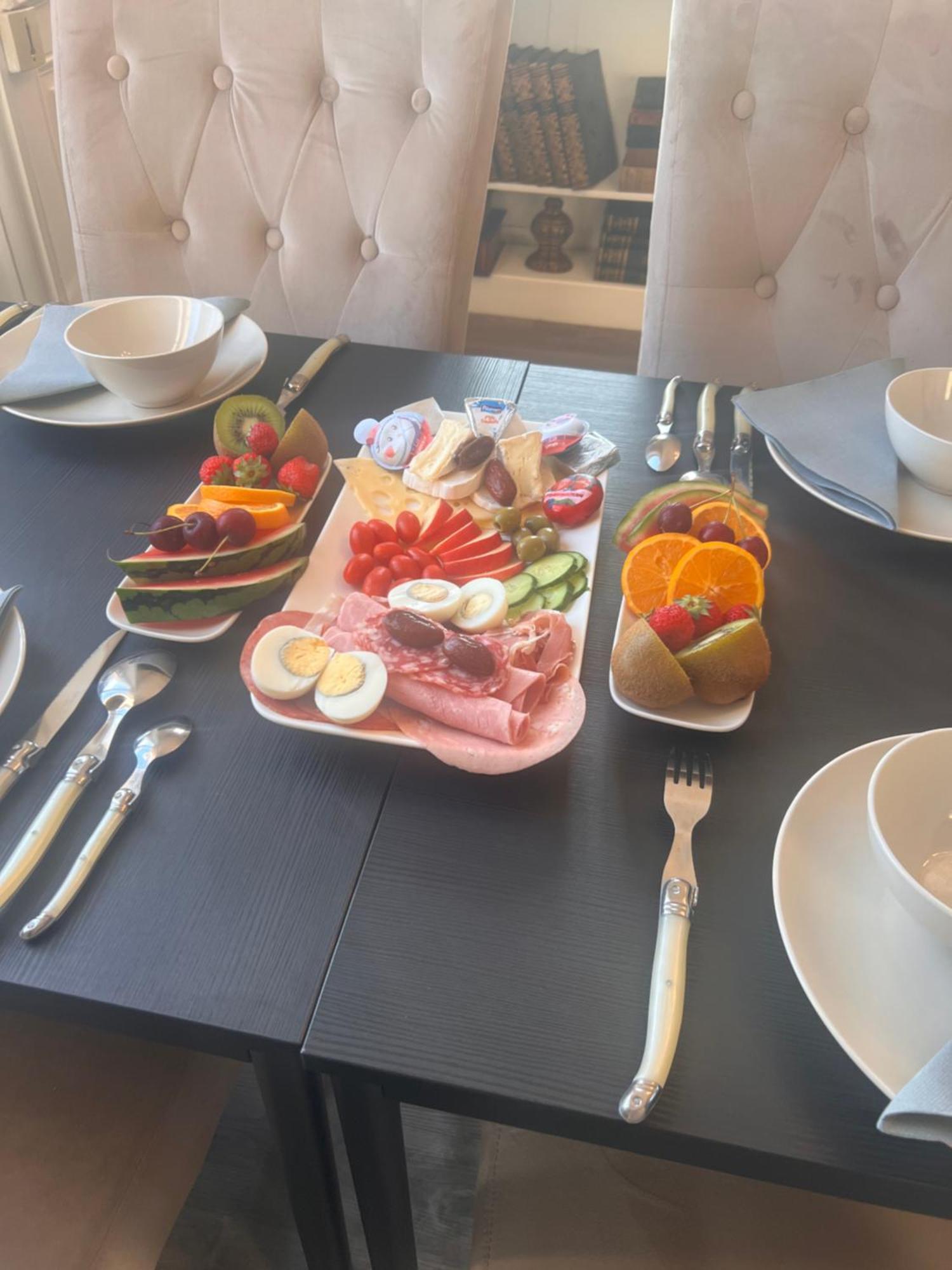 Bed and Breakfast Le Bourg Asnieres-en-Bessin Exterior foto